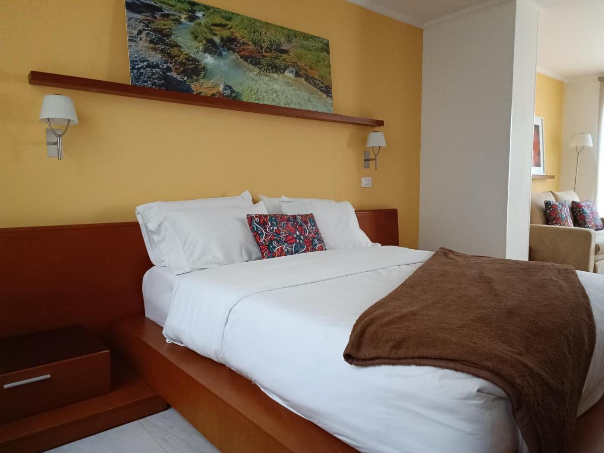 Hotel Boutique Confort Suites Popayán Zewnętrze zdjęcie