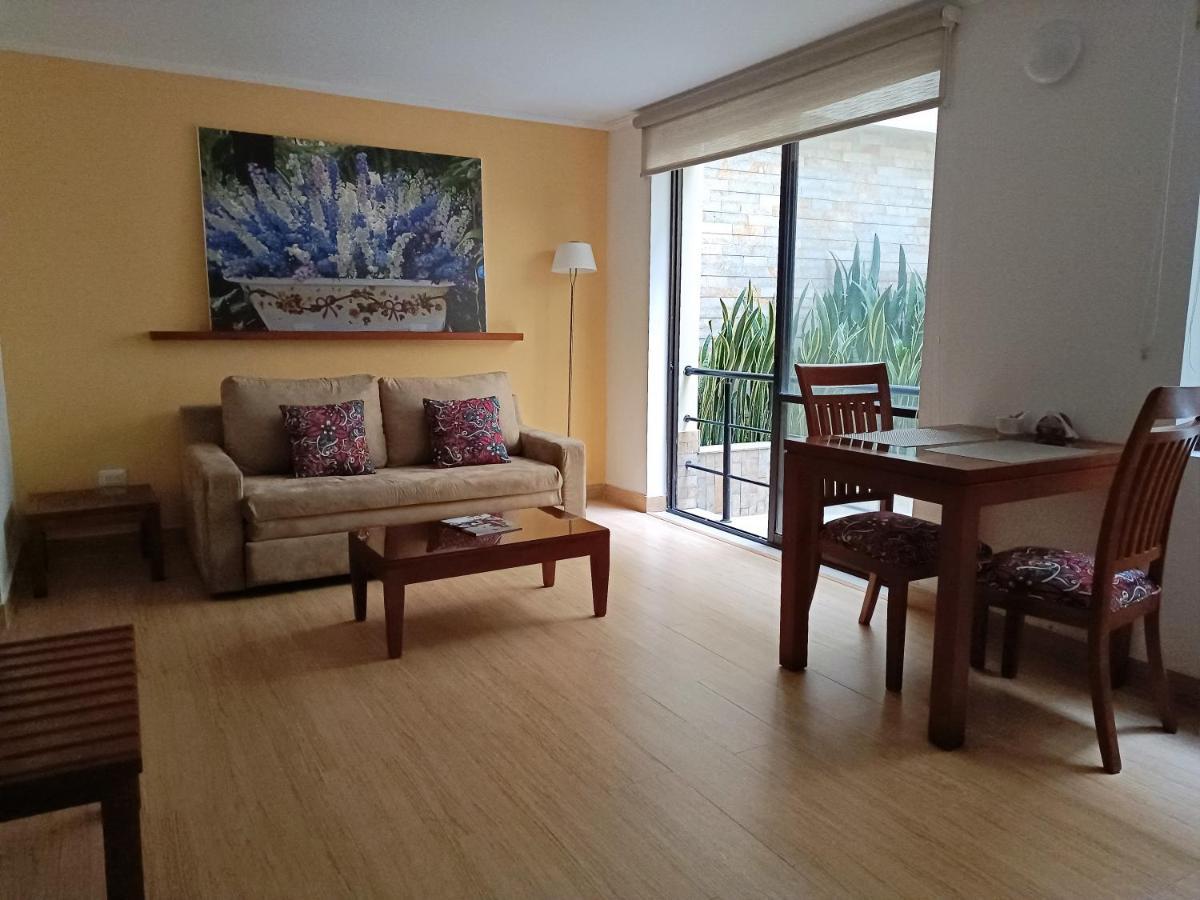 Hotel Boutique Confort Suites Popayán Zewnętrze zdjęcie