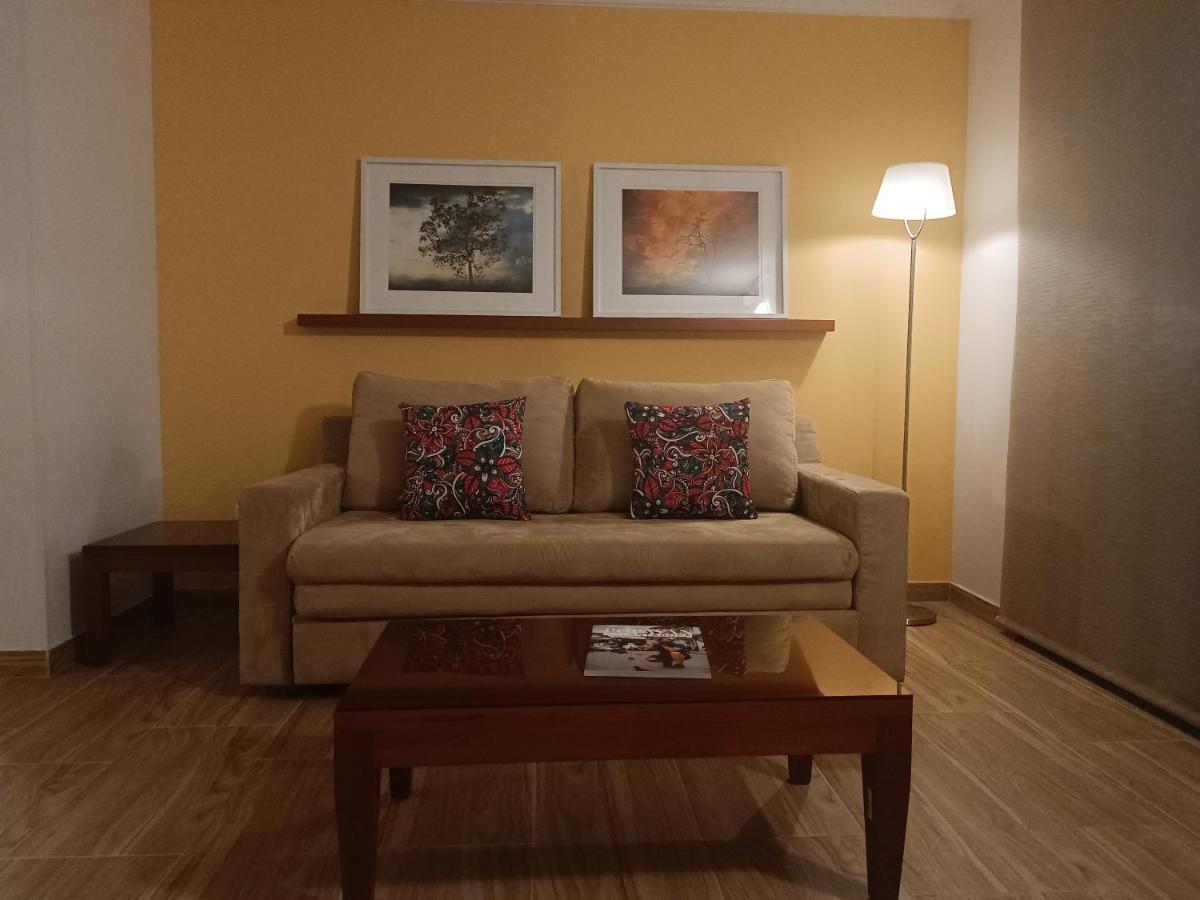 Hotel Boutique Confort Suites Popayán Zewnętrze zdjęcie