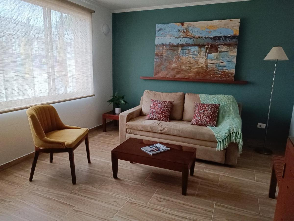 Hotel Boutique Confort Suites Popayán Zewnętrze zdjęcie