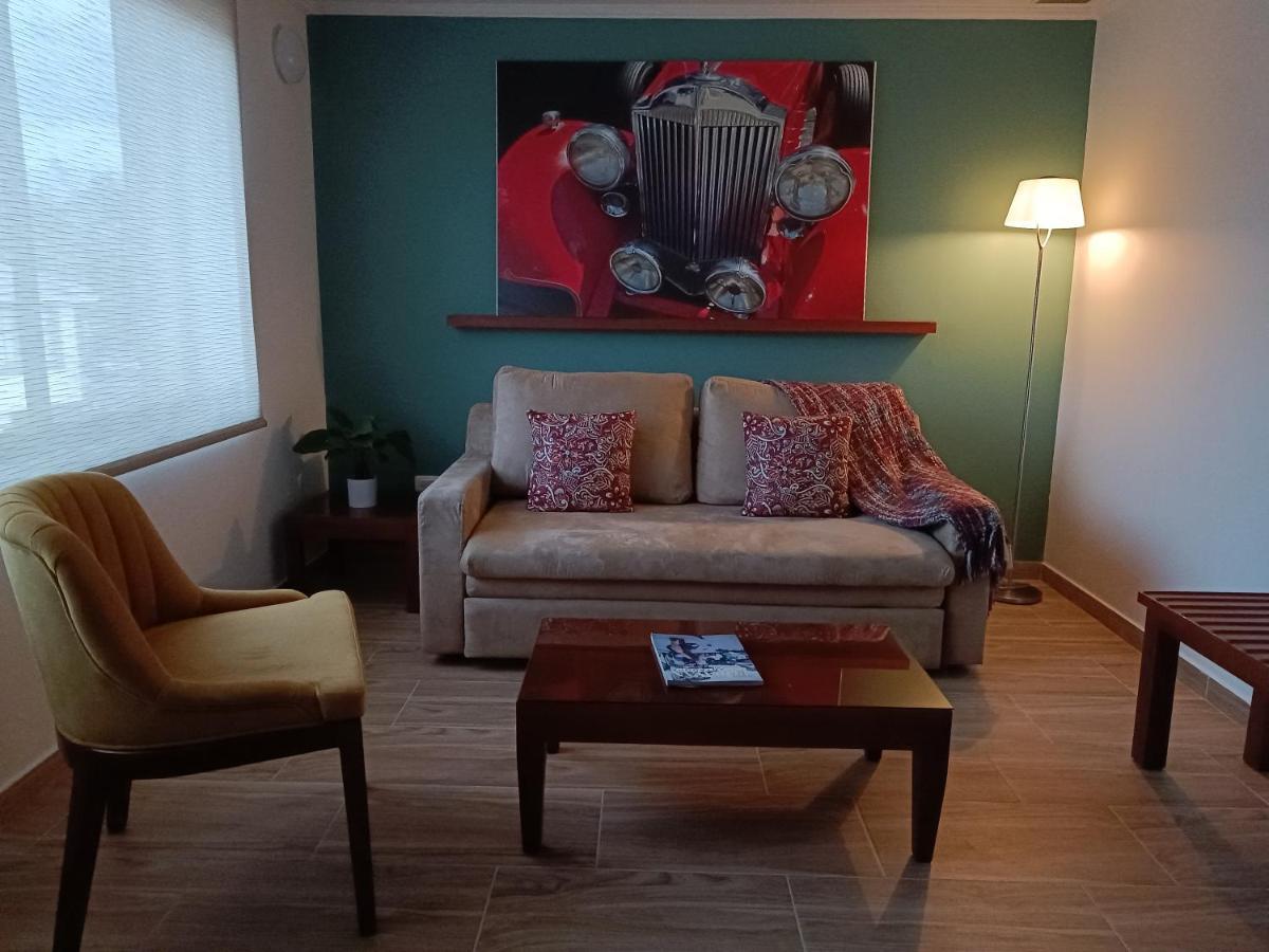 Hotel Boutique Confort Suites Popayán Zewnętrze zdjęcie