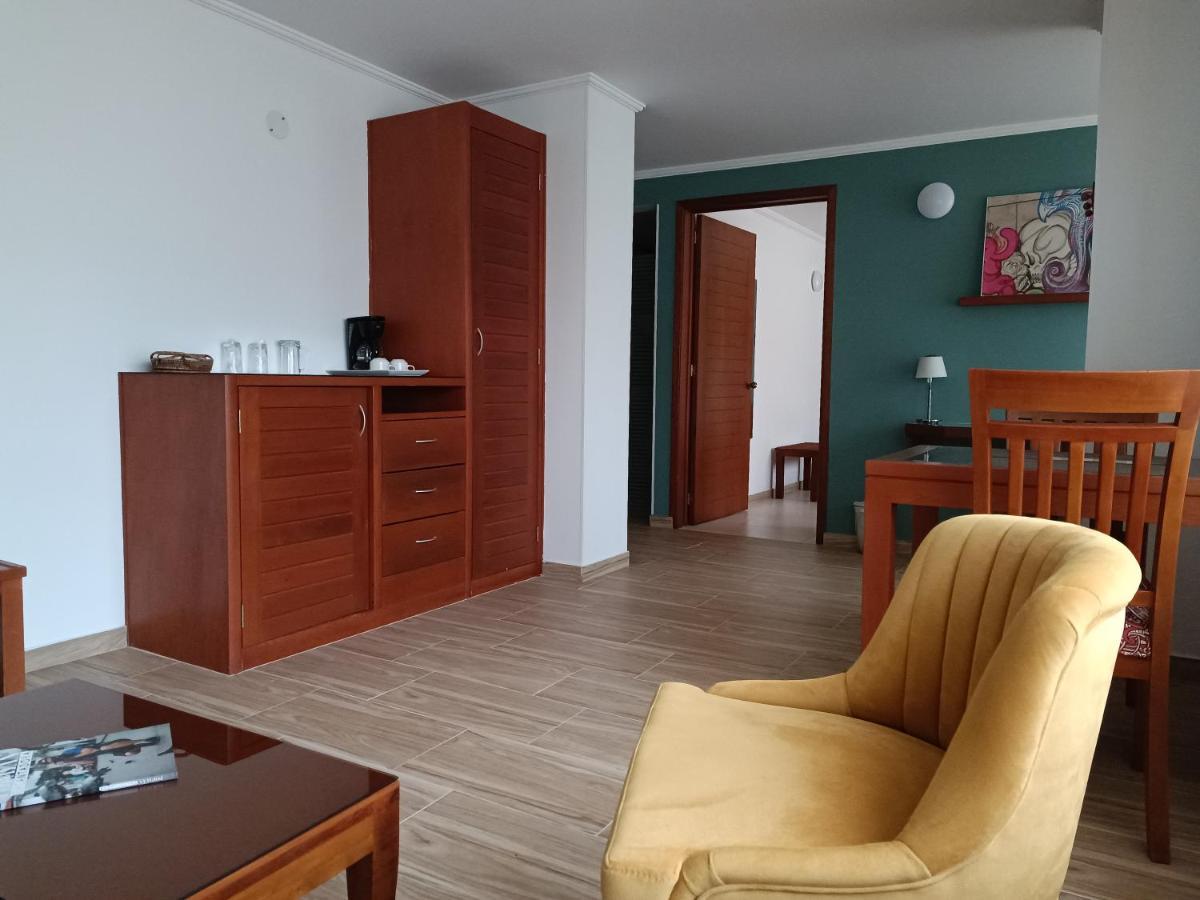 Hotel Boutique Confort Suites Popayán Zewnętrze zdjęcie