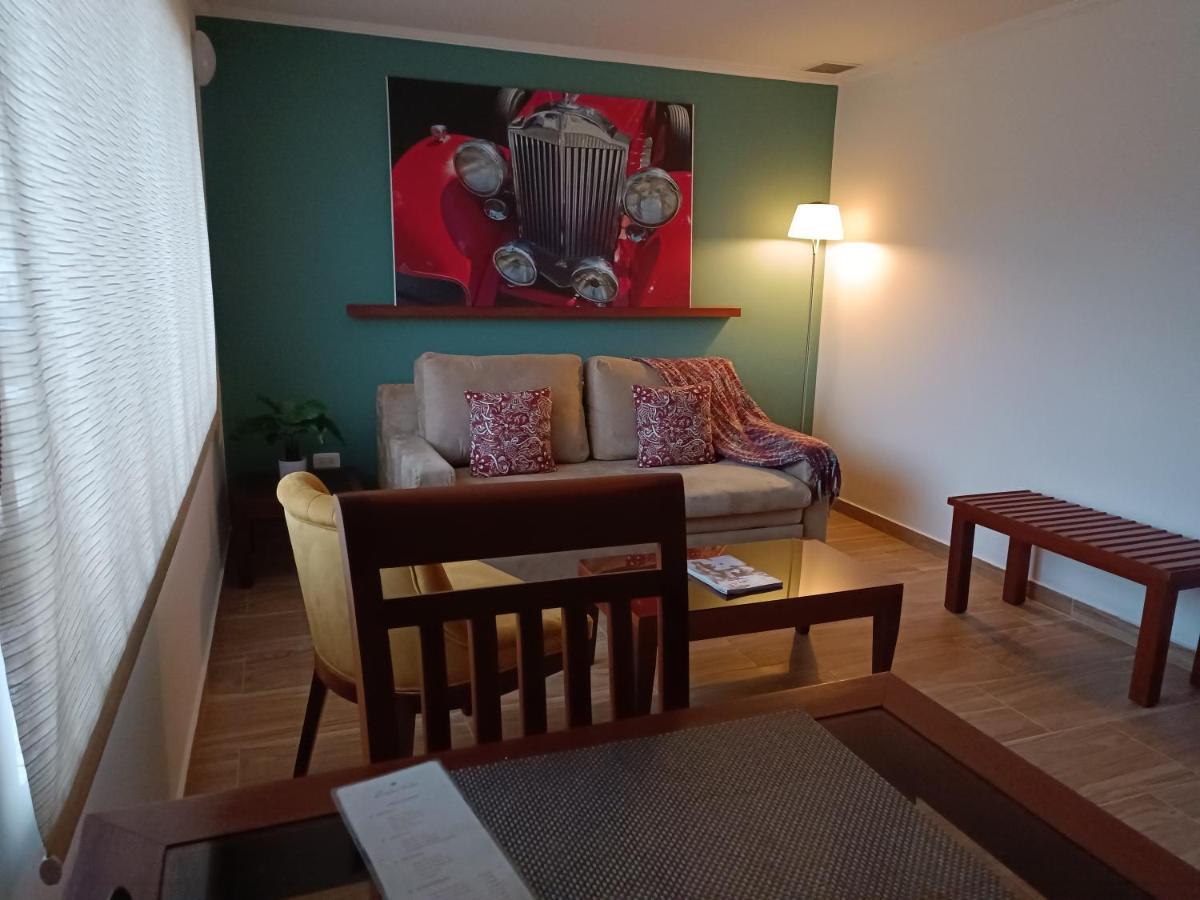 Hotel Boutique Confort Suites Popayán Zewnętrze zdjęcie