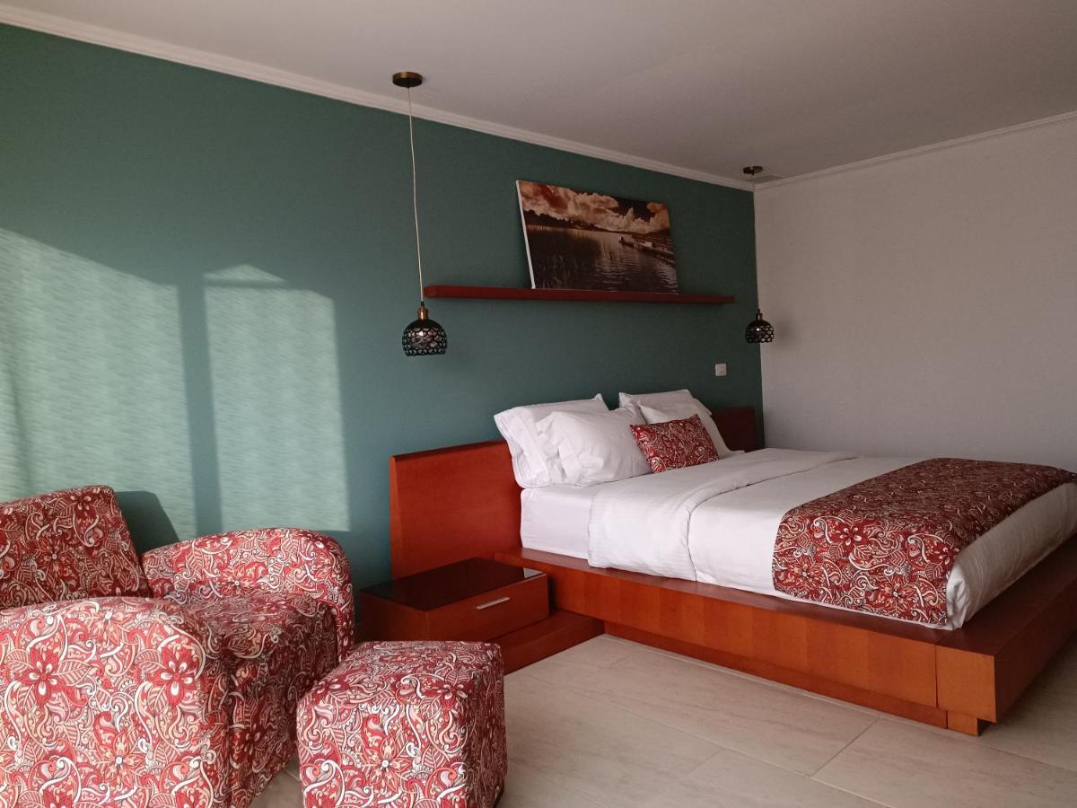 Hotel Boutique Confort Suites Popayán Zewnętrze zdjęcie