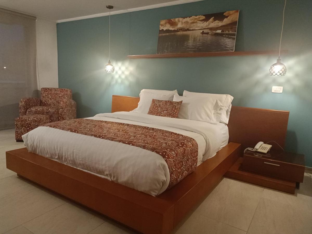 Hotel Boutique Confort Suites Popayán Zewnętrze zdjęcie