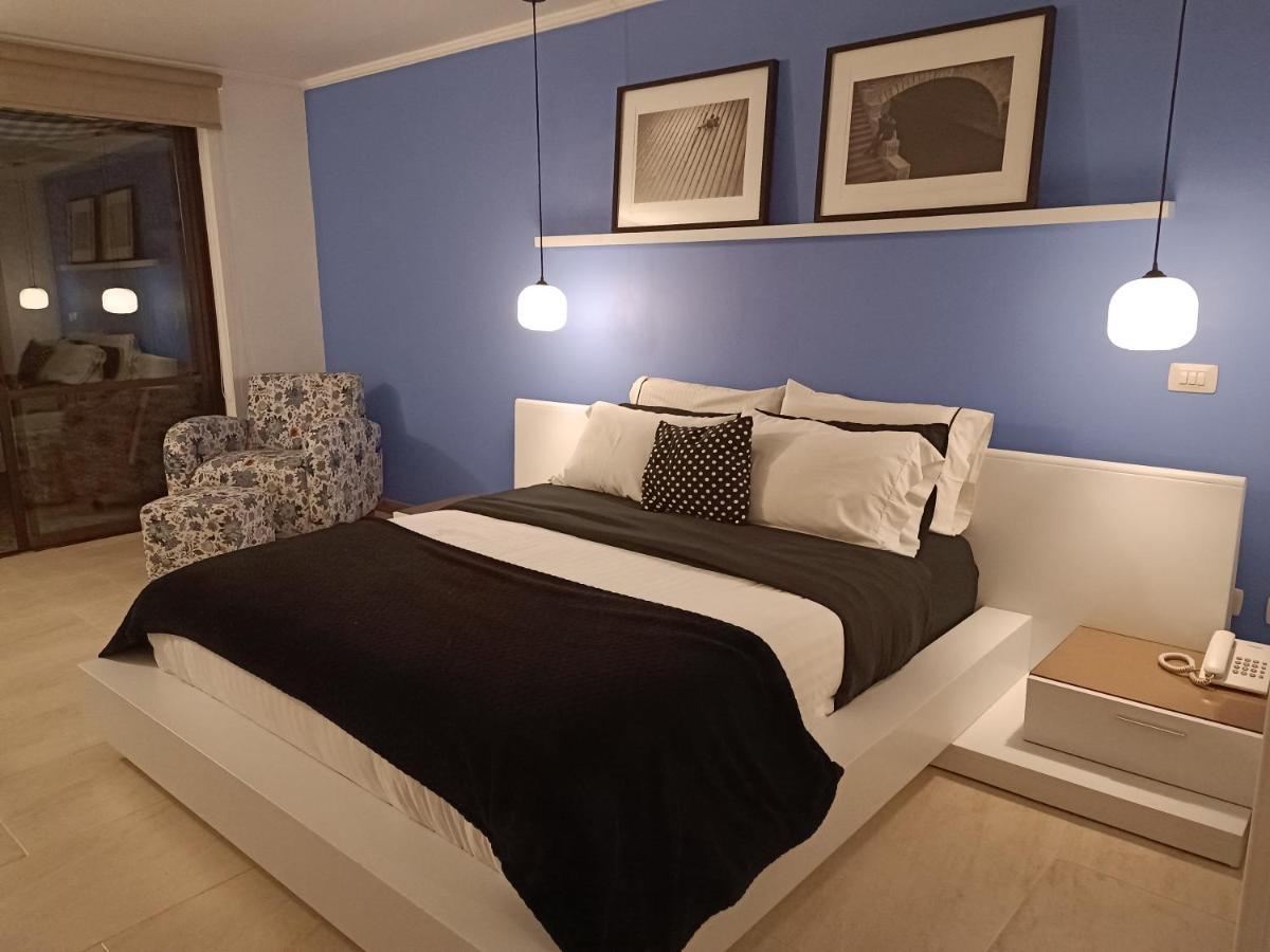 Hotel Boutique Confort Suites Popayán Zewnętrze zdjęcie