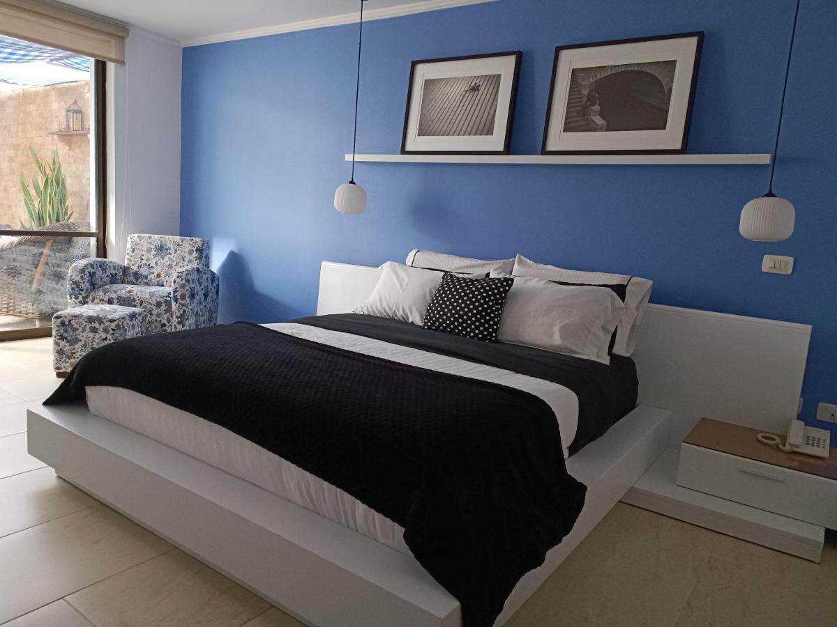 Hotel Boutique Confort Suites Popayán Zewnętrze zdjęcie